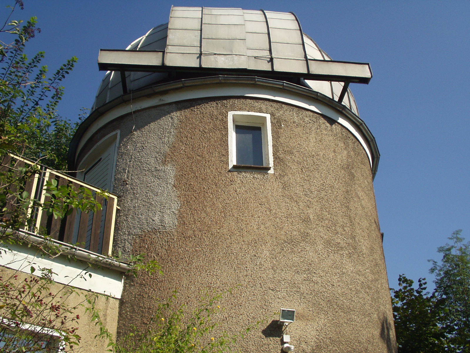 Astronomietag 2025
